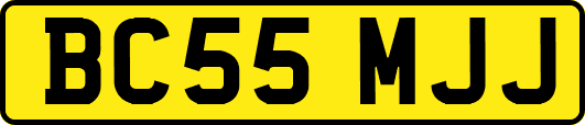 BC55MJJ