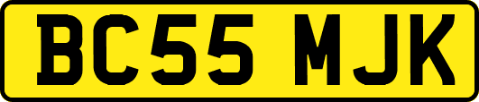 BC55MJK