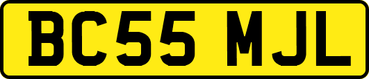 BC55MJL