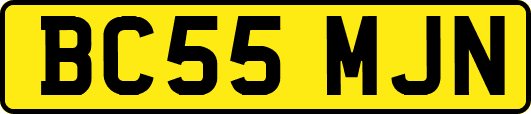 BC55MJN