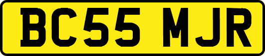 BC55MJR