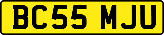 BC55MJU