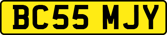 BC55MJY
