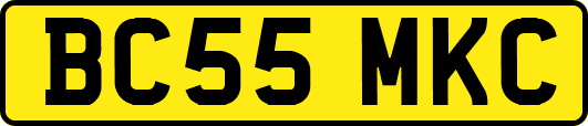 BC55MKC