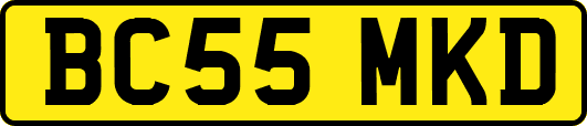 BC55MKD