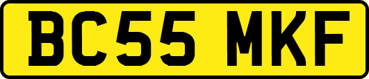 BC55MKF