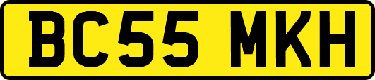 BC55MKH
