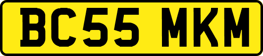 BC55MKM