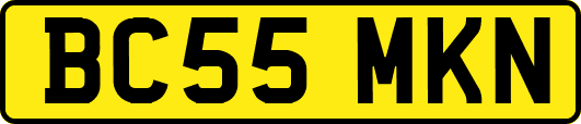 BC55MKN