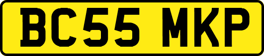 BC55MKP