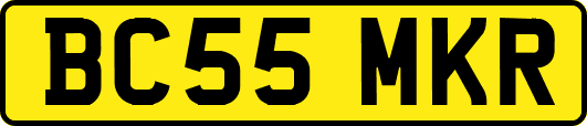 BC55MKR