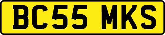 BC55MKS