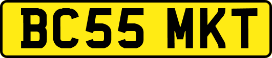 BC55MKT