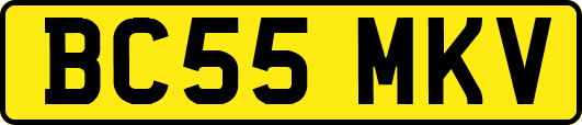 BC55MKV