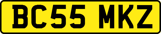 BC55MKZ
