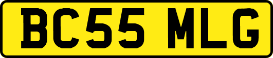 BC55MLG