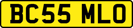 BC55MLO