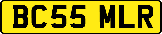 BC55MLR