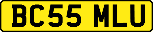 BC55MLU