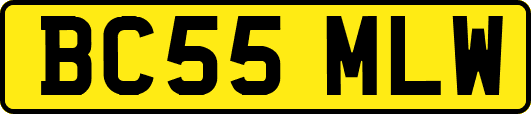 BC55MLW