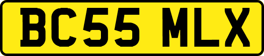 BC55MLX
