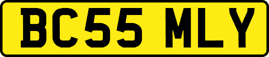 BC55MLY