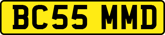 BC55MMD