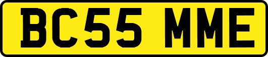 BC55MME