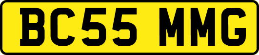 BC55MMG