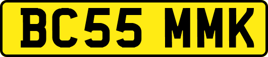 BC55MMK