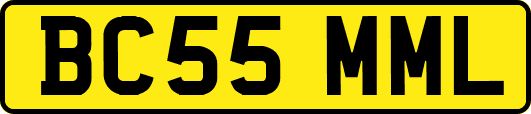BC55MML