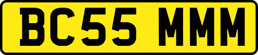 BC55MMM