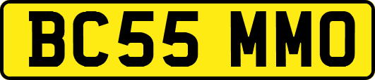 BC55MMO