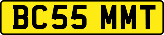 BC55MMT