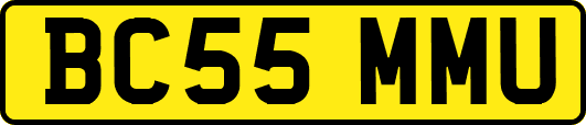 BC55MMU