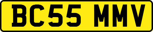 BC55MMV