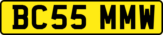 BC55MMW