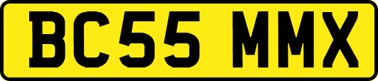 BC55MMX