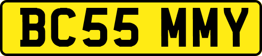 BC55MMY