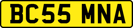 BC55MNA