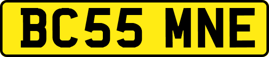 BC55MNE