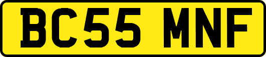 BC55MNF