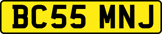 BC55MNJ