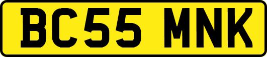 BC55MNK