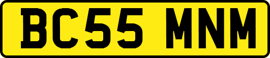 BC55MNM