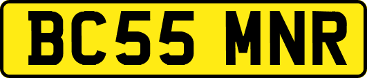 BC55MNR