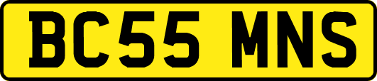 BC55MNS