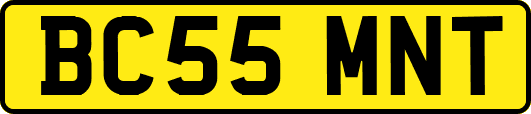 BC55MNT