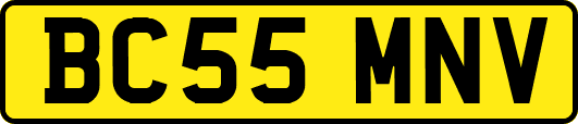 BC55MNV