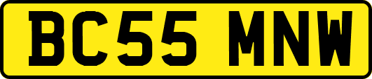 BC55MNW